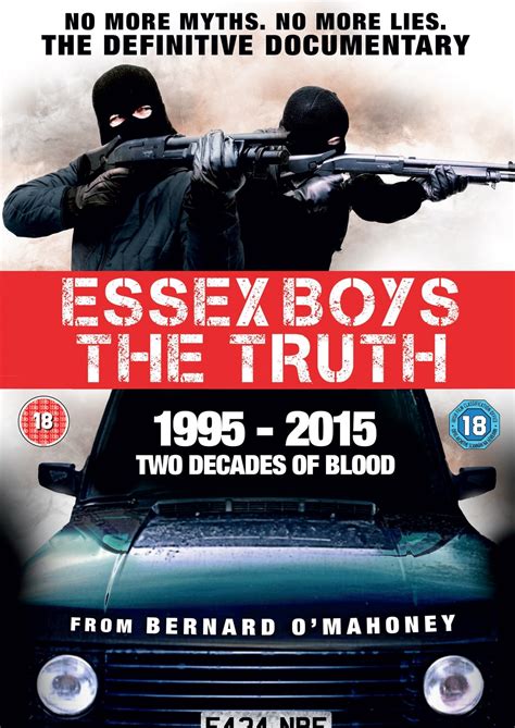 The Only Way Is <b>Essex</b> 2021 cast. . Essex boys the truth